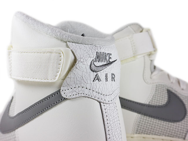 AIR FORCE 1 HIGH 07 LV8 DM0209-100 - 5