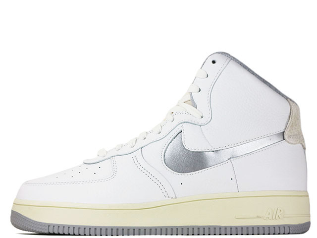 NIKE wWMNS AIR FORCE 1 SCULPT 24.5cm