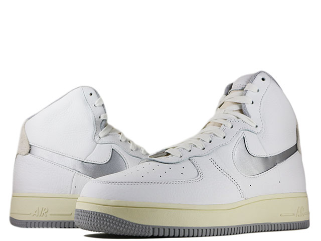 NIKE wWMNS AIR FORCE 1 SCULPT 24.5cm