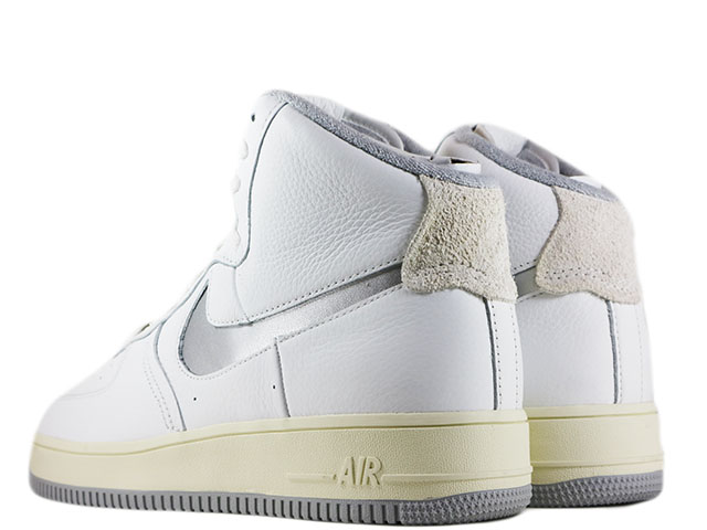 WMNS AIR FORCE 1 SCULPT DC3590-101 - 2