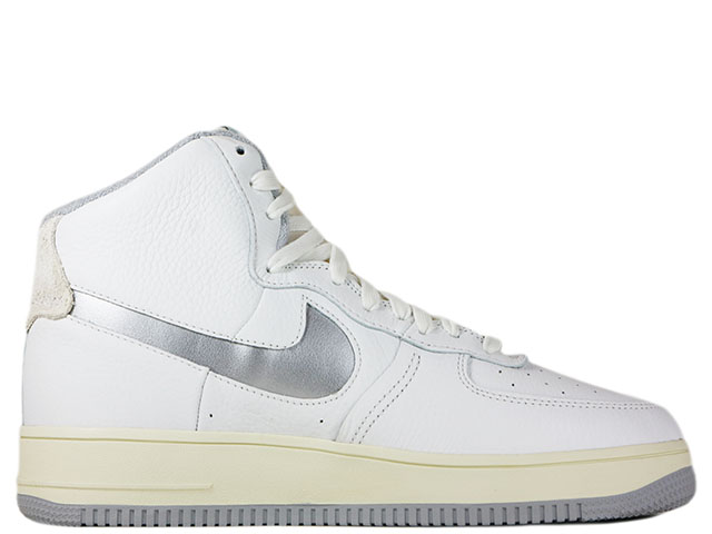 WMNS AIR FORCE 1 SCULPT DC3590-101 - 3