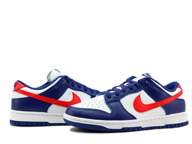 WMNS DUNK LOW DD1503-119 - 1