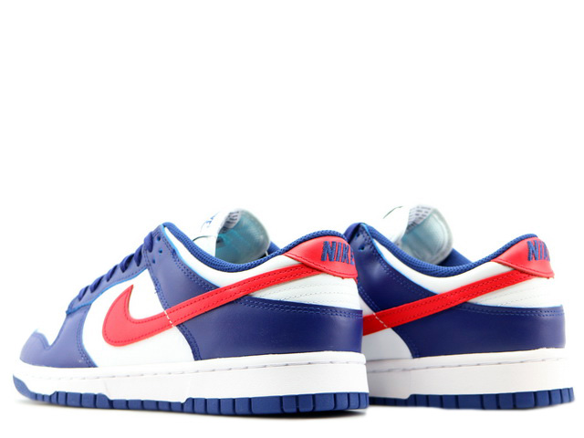 WMNS DUNK LOW DD1503-119 - 2