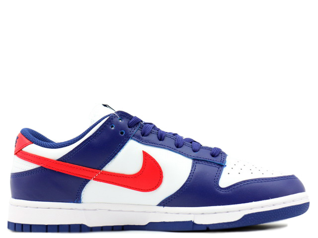 WMNS DUNK LOW DD1503-119 - 1