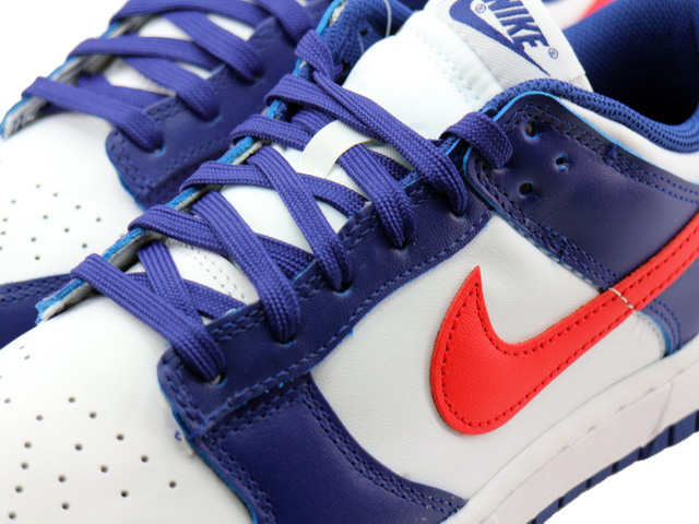WMNS DUNK LOW DD1503-119 - 4