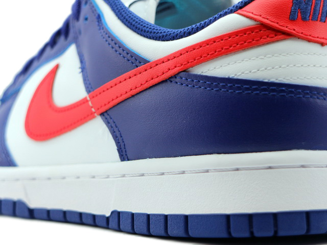 WMNS DUNK LOW DD1503-119 - 5