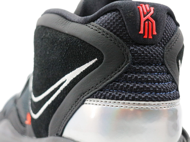 KYRIE INFINITY EP DC9134-001 - 5