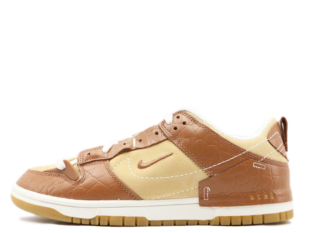 WMNS DUNK LOW DISRUPT 2 SE