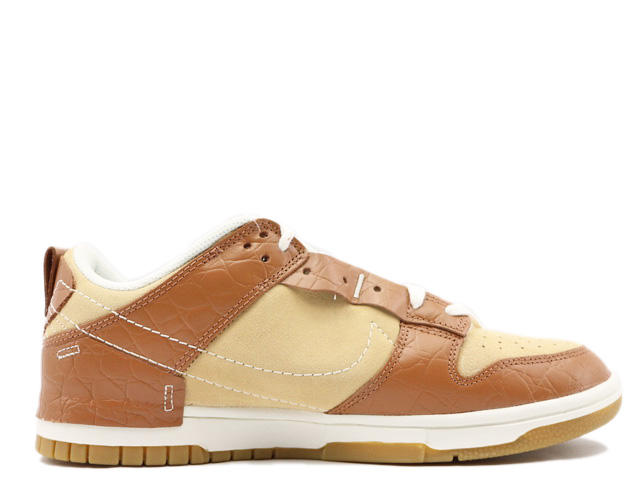 WMNS DUNK LOW DISRUPT 2 SE DV1026-215 - 1