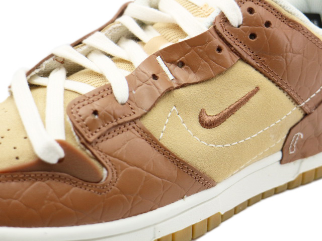 WMNS DUNK LOW DISRUPT 2 SE DV1026-215 - 3