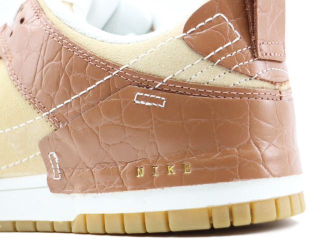 WMNS DUNK LOW DISRUPT 2 SE DV1026-215 - 5