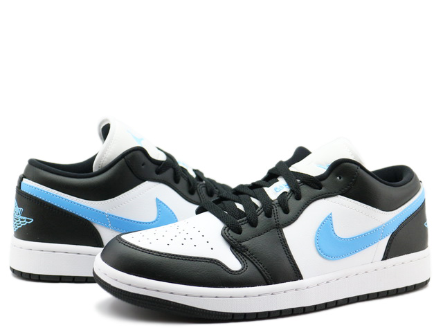 WMNS AIR JORDAN 1 LOW DC0774-041 - 1