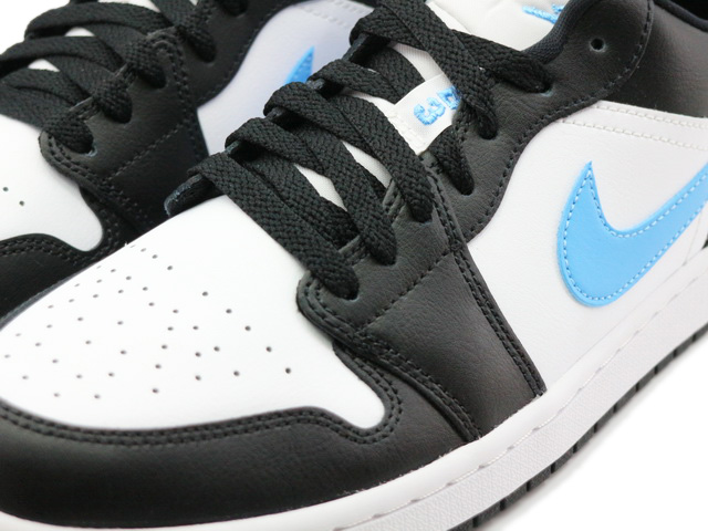 WMNS AIR JORDAN 1 LOW DC0774-041 - 5