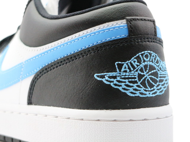 WMNS AIR JORDAN 1 LOW DC0774-041 - 6