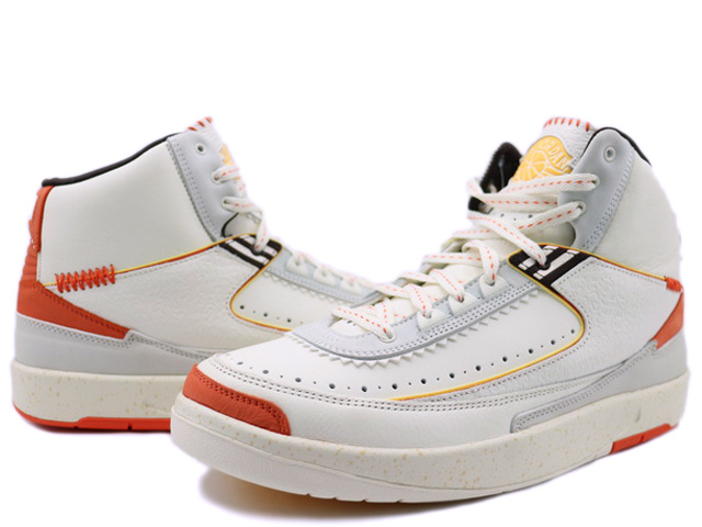 AIR JORDAN 2 RETRO SP DO5254-180 - 2