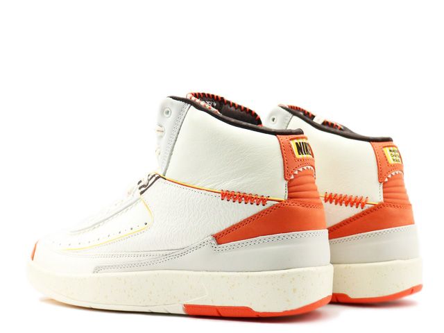 AIR JORDAN 2 RETRO SP DO5254-180 - 3