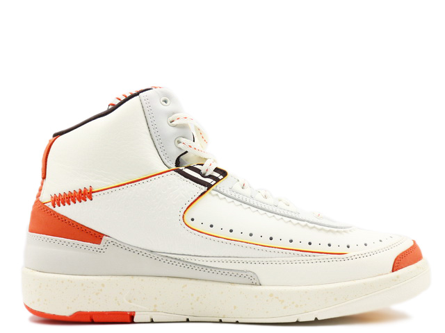 AIR JORDAN 2 RETRO SP DO5254-180 - 1