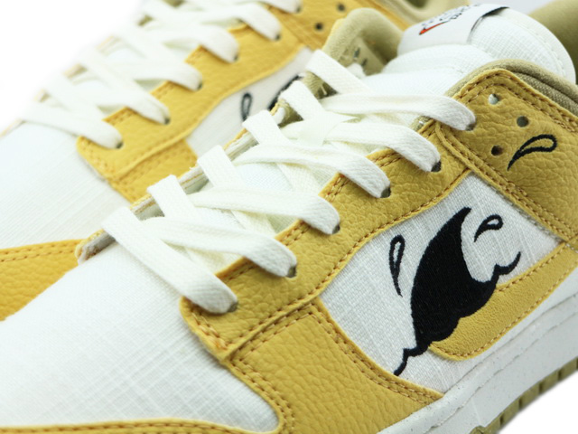 DUNK LOW RETRO SE NN DV1681-100 - 5