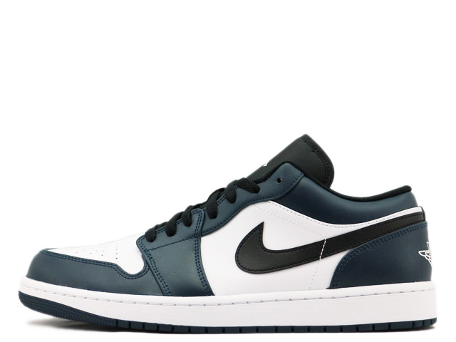 AIR JORDAN 1 LOW 553558-411