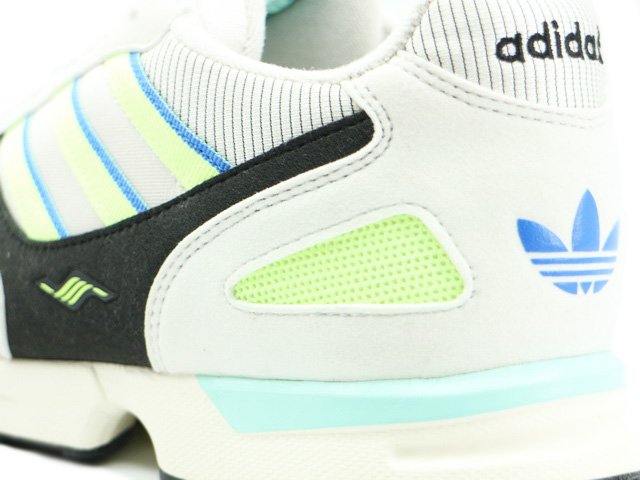 ADIDAS】 アディダス ZENSORED HI XXII U ゼンソアード ハイ