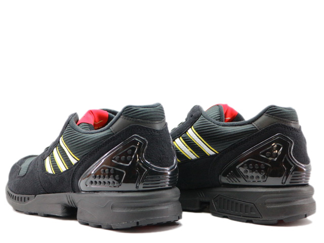ZX 8000 FY7085 - 2