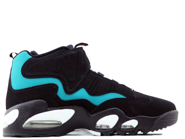 AIR GRIFFEY MAX 1 DM8311-001 - 3