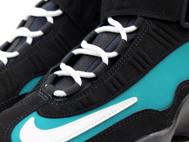 Nike air sales max griffey
