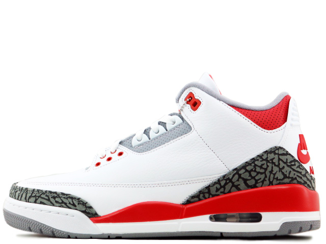 【29.0cm】NIKE AIR JORDAN 3 RETRO