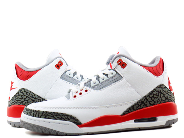 AIR JORDAN 3 RETRO DN3707-160 - 2