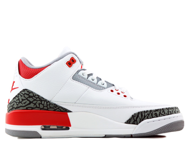 AIR JORDAN 3 RETRO DN3707-160 - 1