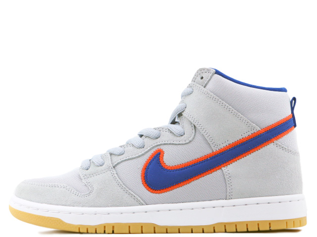 25cm NIKE SB DUNK HIGH PRM QS　ポールロドリゲス