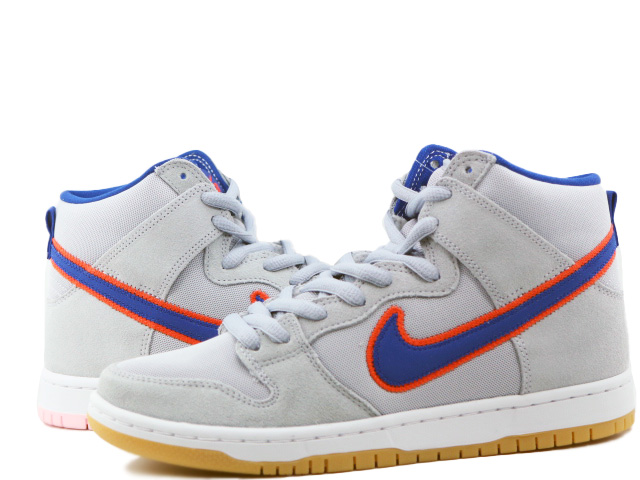 NIKESB DUNK HIGH PRM QS "Paul Rodriguez"