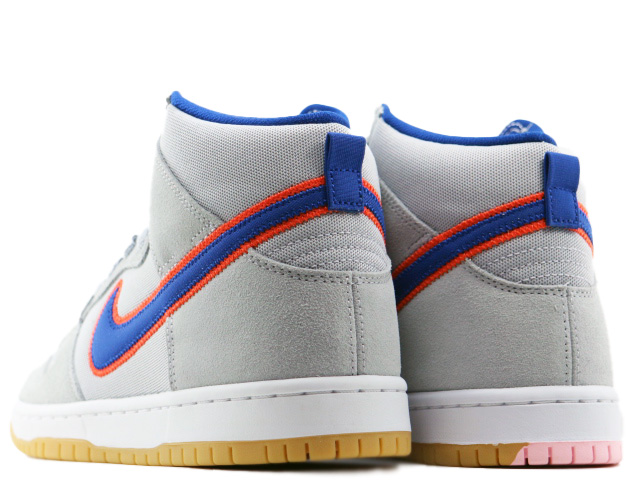 NIKESB DUNK HIGH PRM QS "Paul Rodriguez"