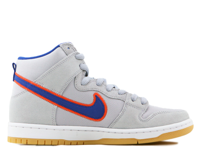 SB DUNK HIGH PRM QS DH7155-001 - 1