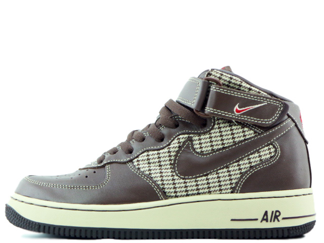 AIR FORCE 1 MID PREMIUM