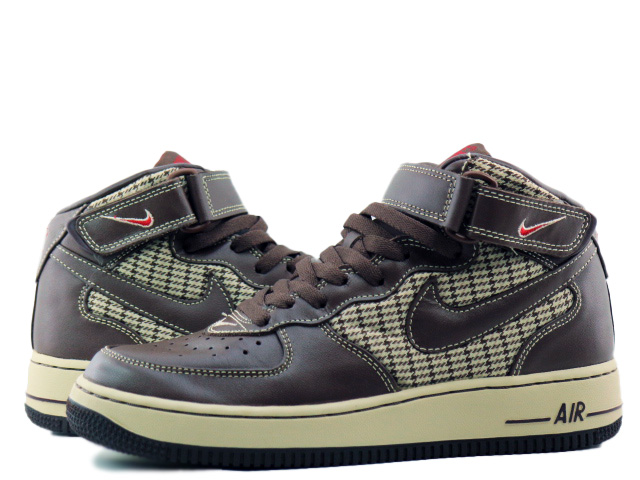 AIR FORCE 1 MID PREMIUM 310277-223 - 2