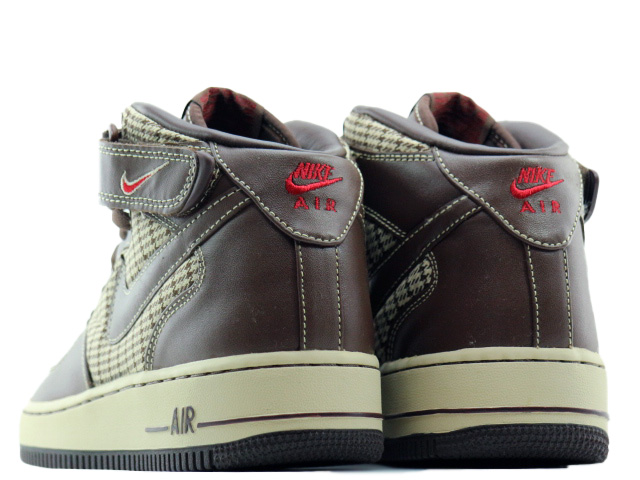 AIR FORCE 1 MID PREMIUM 310277-223 - 3