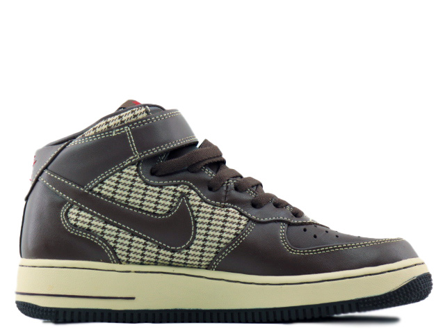 AIR FORCE 1 MID PREMIUM 310277-223 - 1