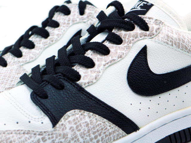 COURT FORCE LOW 314191-101 - 4
