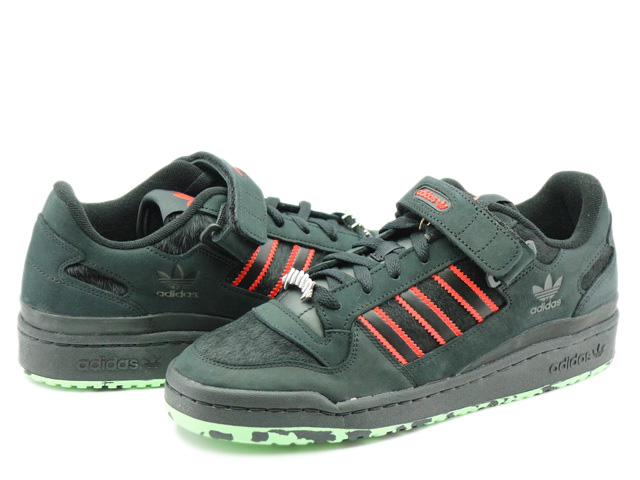 FORUM LOW GW8841 - 1