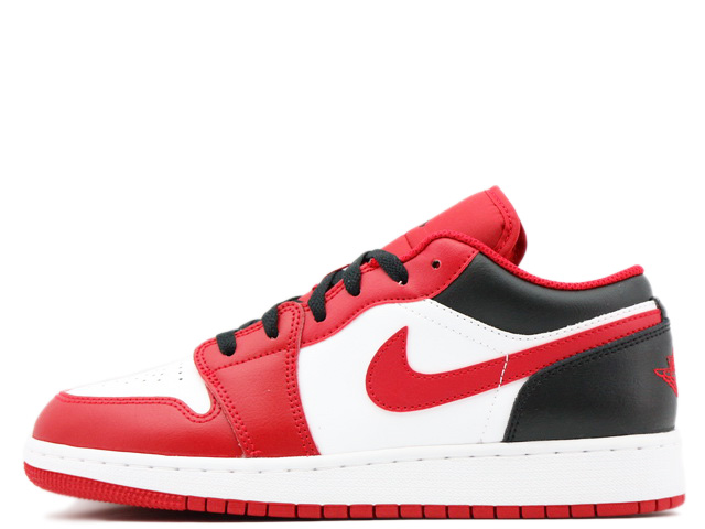 AIR JORDAN 1 LOW (GS) 553560-163