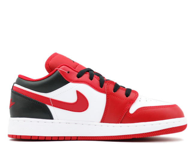 AIR JORDAN 1 LOW (GS) 553560-163 - 3