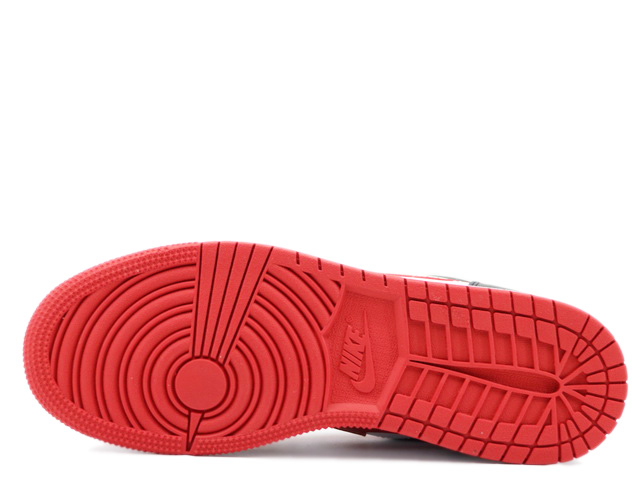 AIR JORDAN 1 LOW GS 553560-163 - 4