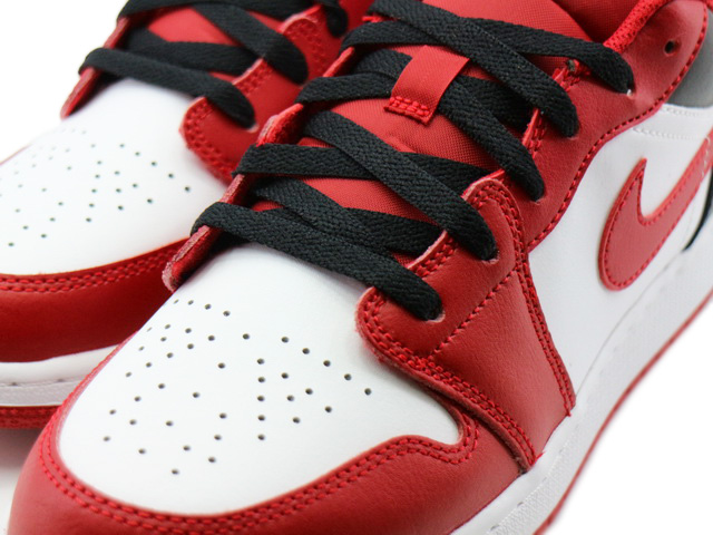 AIR JORDAN 1 LOW GS 553560-163 - 5