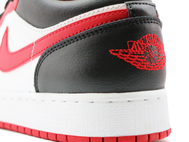 AIR JORDAN 1 LOW (GS) 553560-163 - 6