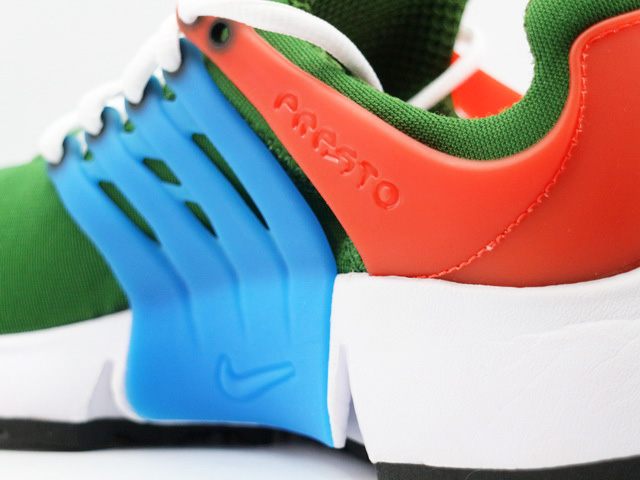 AIR PRESTO CT3550-300 - 5