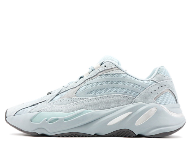 yeezy boost 700 V2 HOSPITAL BLUE