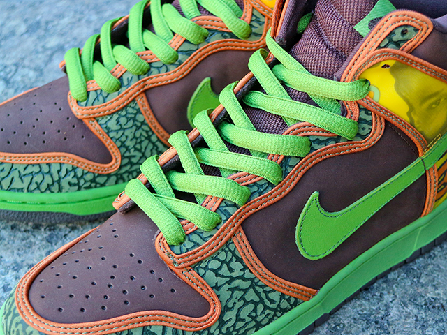 DUNK HIGH PRO SB “DE LA SOUL 2005”01