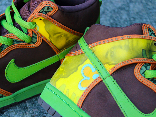 DUNK HIGH PRO SB “DE LA SOUL 2005”01