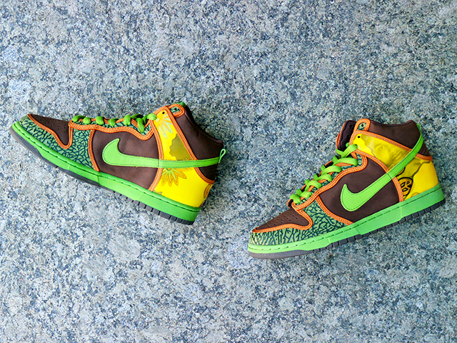 DUNK HIGH PRO SB “DE LA SOUL 2005”01